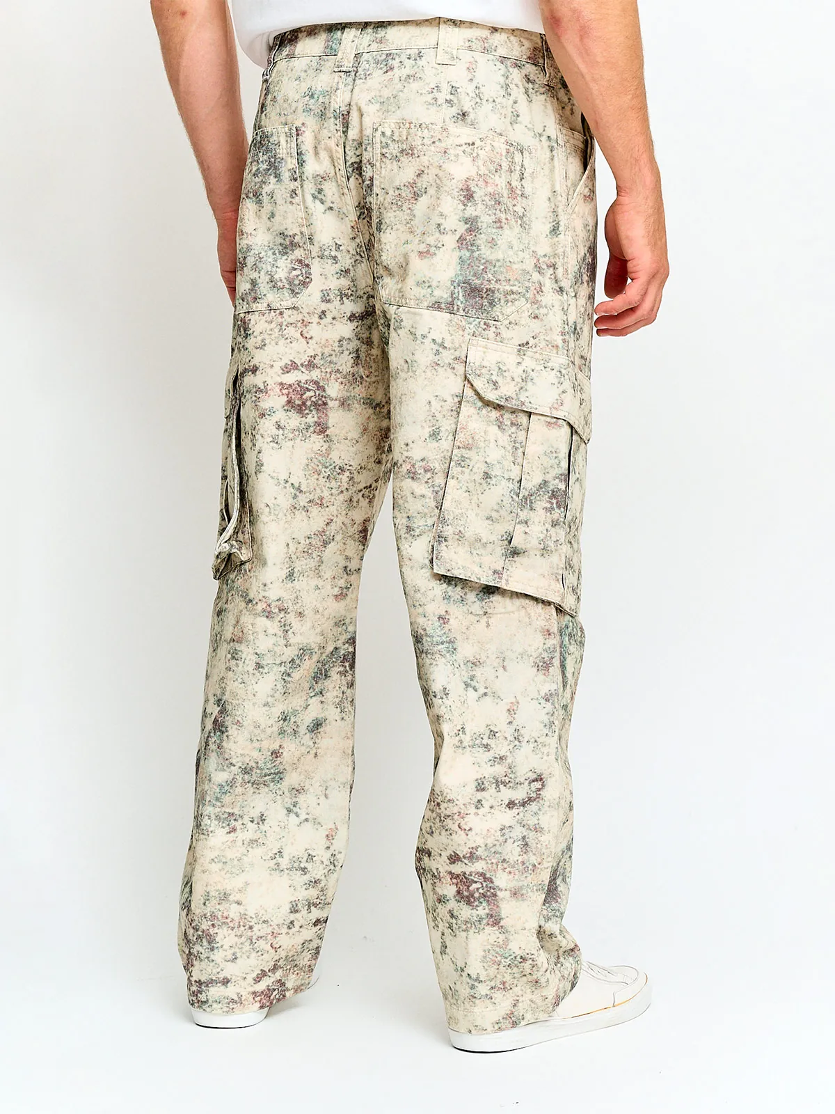 PANTALÓN HOMBRE INDEX DOMBO - 2