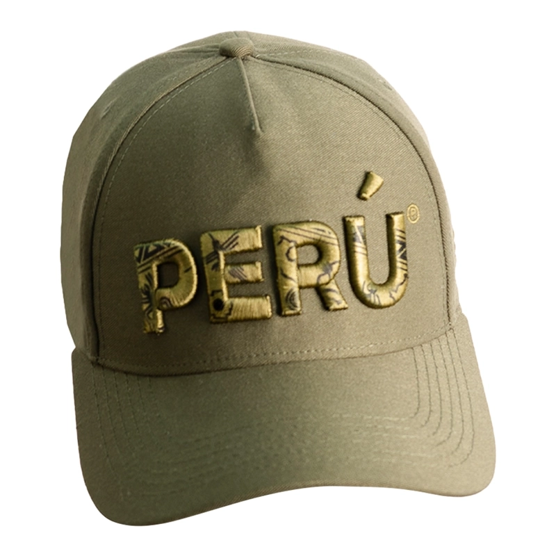 GORRO HOMBRE WOALLANCE UGARTE H25 - 1