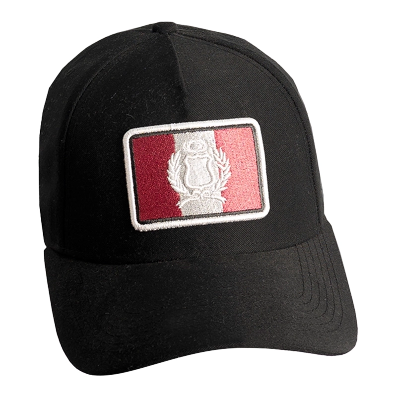 GORRO HOMBRE WOALLANCE TUPAC H25 - 1