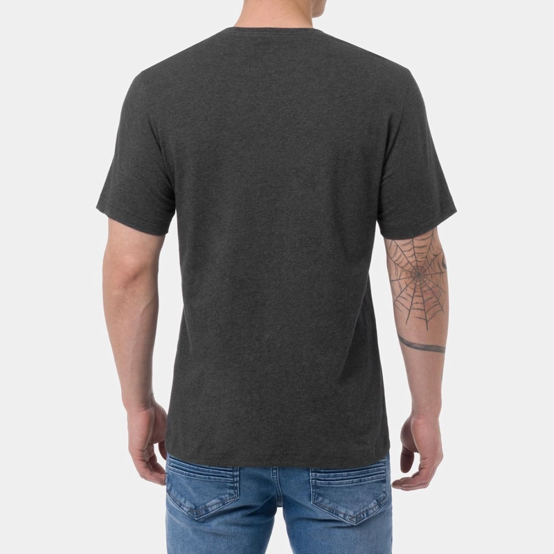 POLO MANGA CORTA HOMBRE GZUCK DENED-R&M - 2
