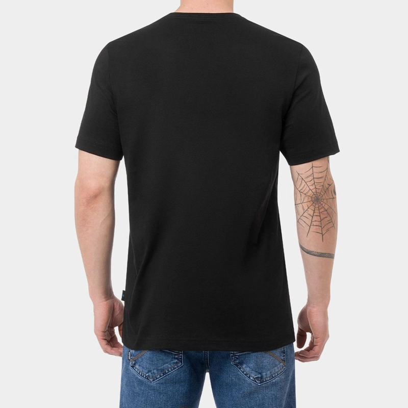 POLO MANGA CORTA HOMBRE GZUCK OXXIAT-R&M - 2