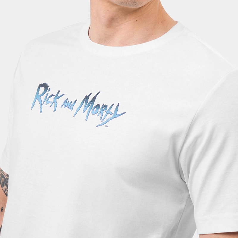 POLO MANGA CORTA HOMBRE GZUCK DARSK-R&M - 3