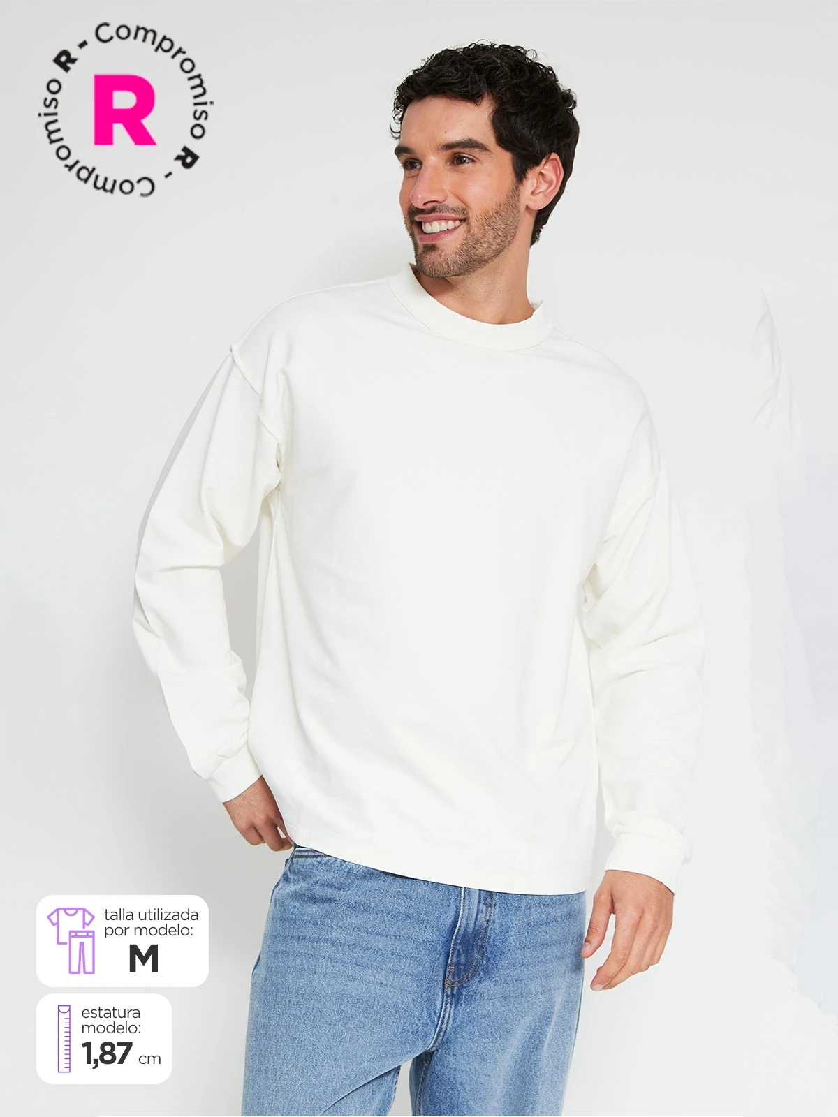 POLO INDEX HOMBRE - 1