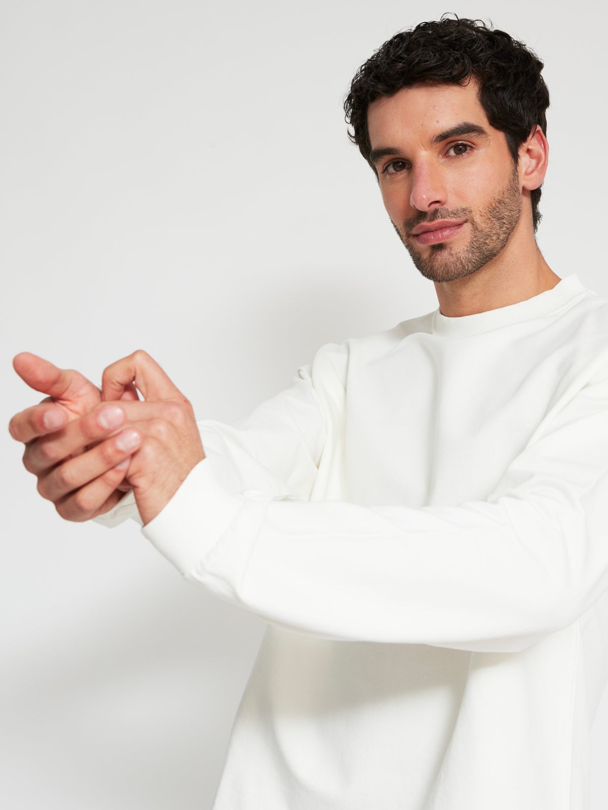 POLO INDEX HOMBRE - 3