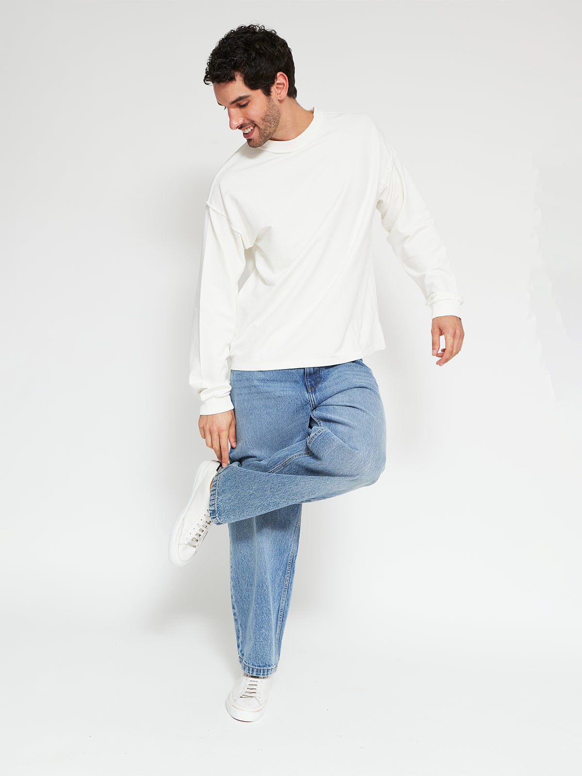 POLO INDEX HOMBRE - 4