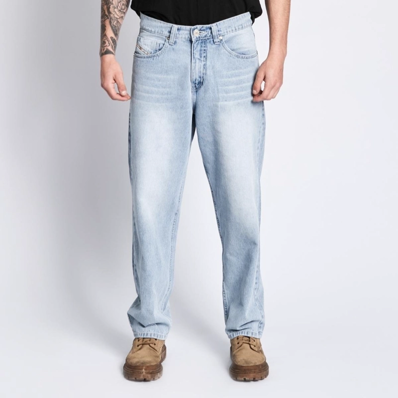 JEAN BAGGY HOMBRE PARADA 111 JACKS - 1