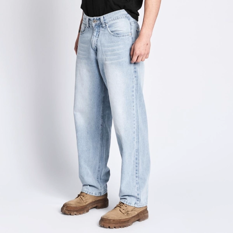 JEAN BAGGY HOMBRE PARADA 111 JACKS - 3