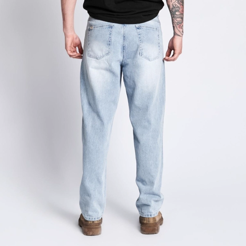 JEAN BAGGY HOMBRE PARADA 111 JACKS - 4