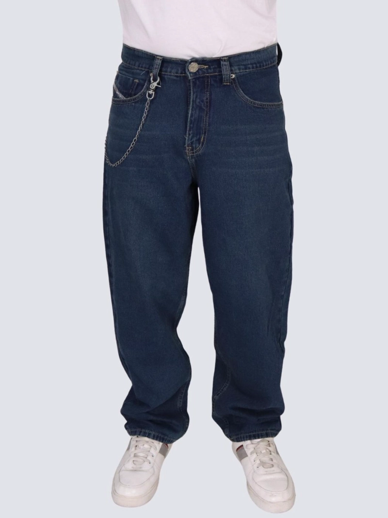 JEAN BAGGY HOMBRE PARADA 111 JACKS - 1