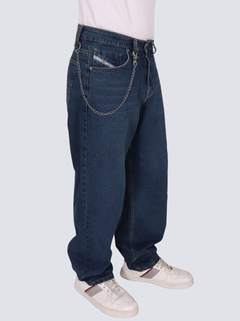 JEAN BAGGY HOMBRE PARADA 111 JACKS - 2