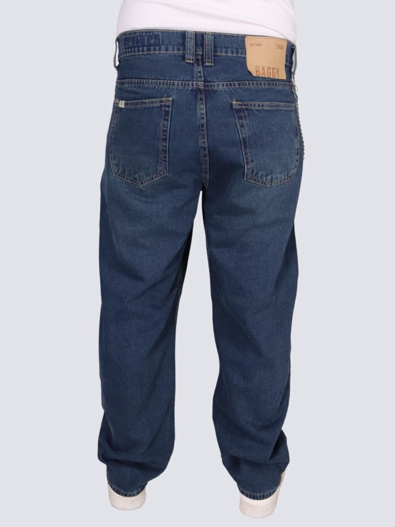 JEAN BAGGY HOMBRE PARADA 111 JACKS - 4