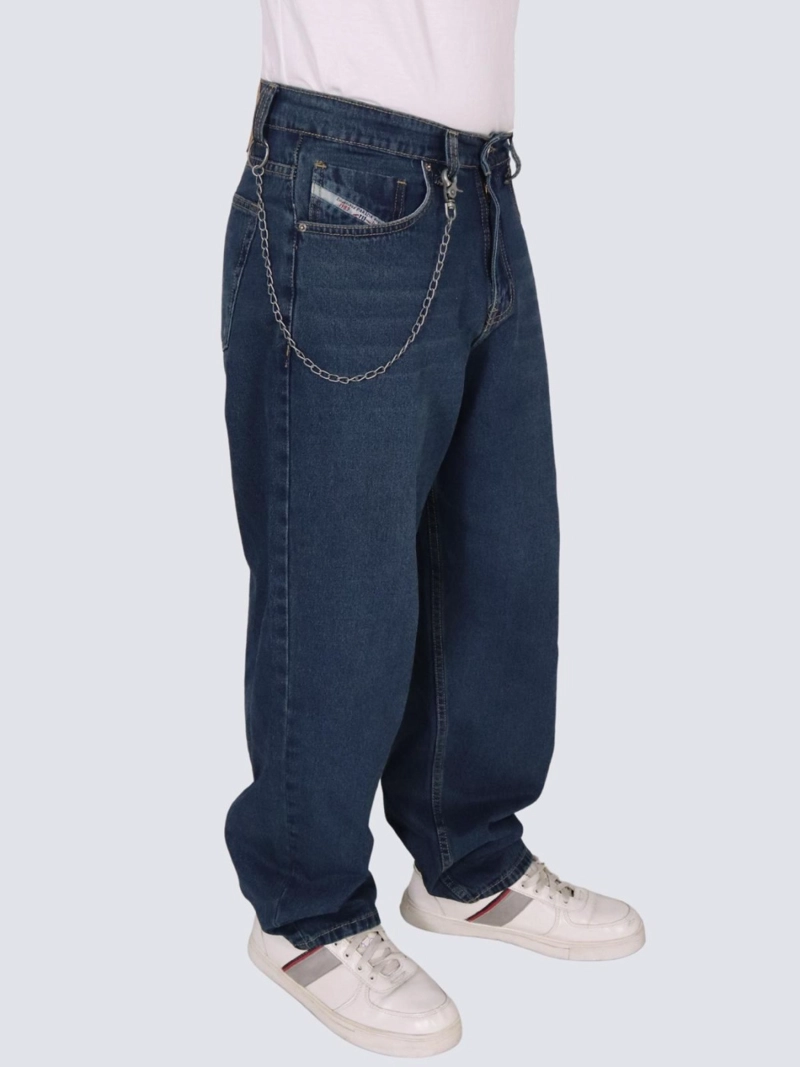 JEAN BAGGY HOMBRE PARADA 111 JACKS - 2
