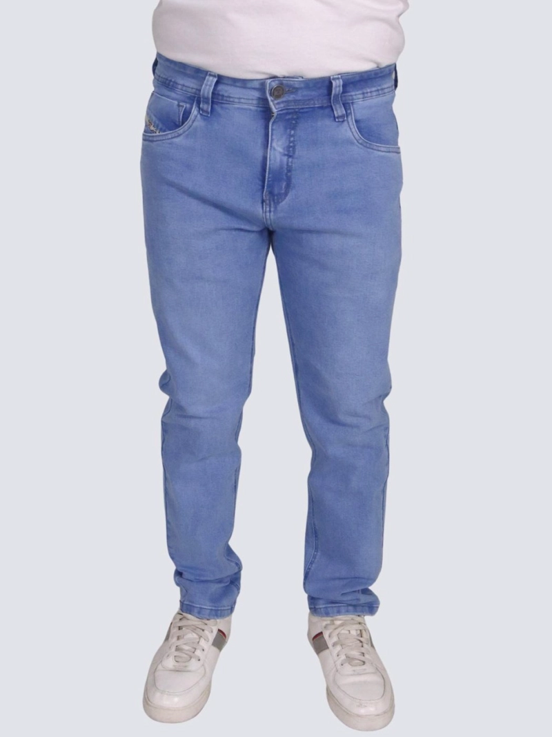 JEAN PITILLO HOMBRE PARADA 111 FARIDS - 1