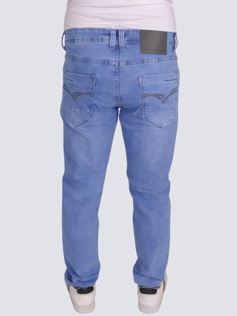 JEAN PITILLO HOMBRE PARADA 111 FARIDS - 4