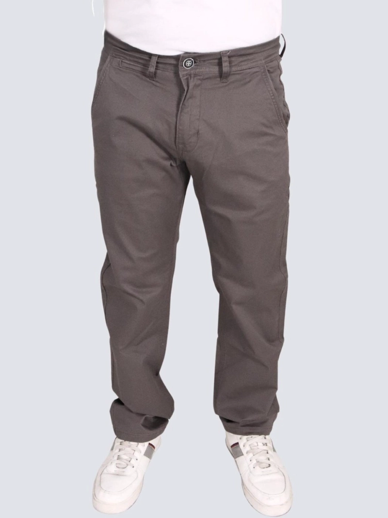 PANTALÓN ALGODÓN STRAIGHT HOMBRE PARADA 111 JOAQUIN - 1