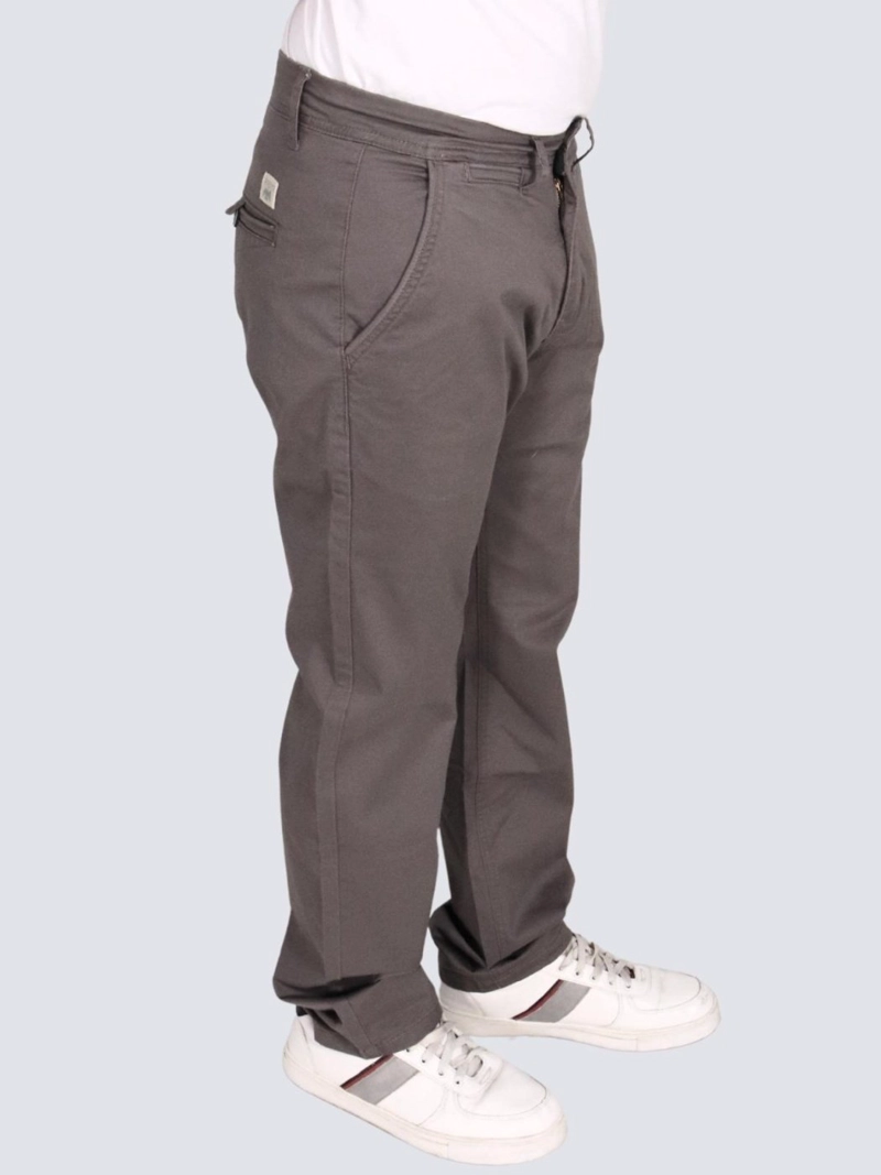 PANTALÓN ALGODÓN STRAIGHT HOMBRE PARADA 111 JOAQUIN - 2