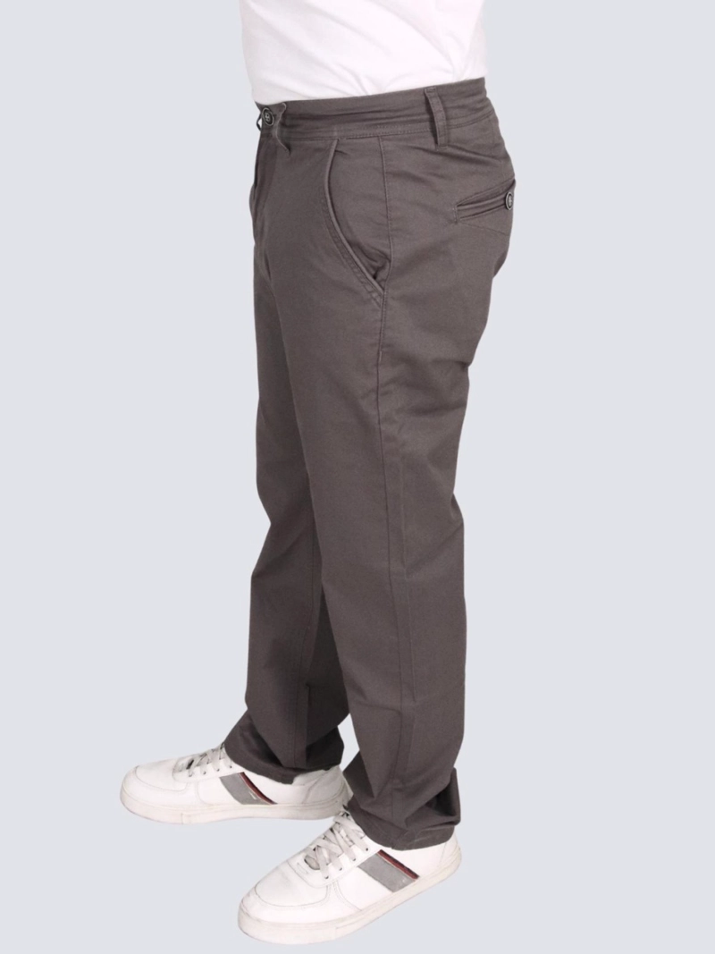 PANTALÓN ALGODÓN STRAIGHT HOMBRE PARADA 111 JOAQUIN - 3