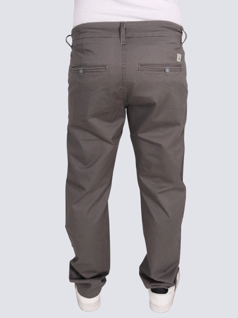 PANTALÓN ALGODÓN STRAIGHT HOMBRE PARADA 111 JOAQUIN - 4