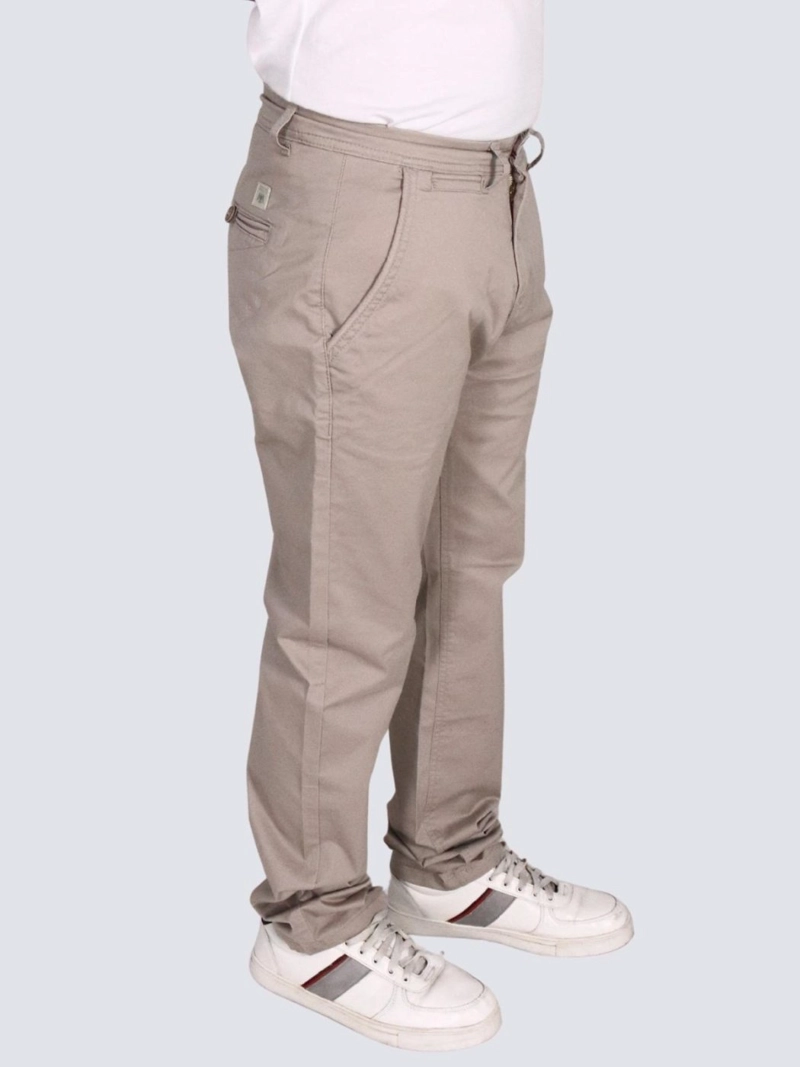 PANTALÓN ALGODÓN STRAIGHT HOMBRE PARADA 111 JOAQUIN - 2