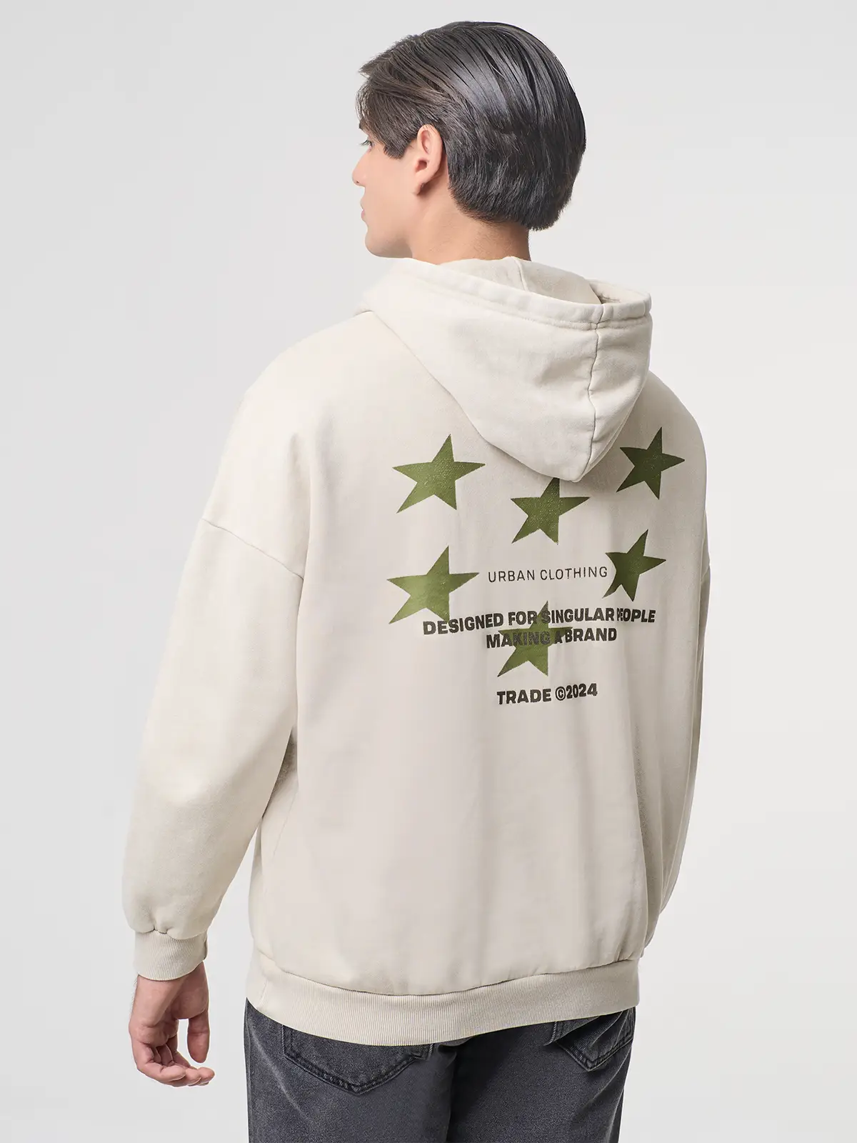 POLERA HOMBRE INDEX - 2