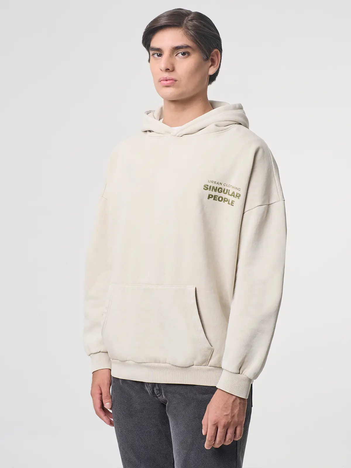 POLERA HOMBRE INDEX - 3