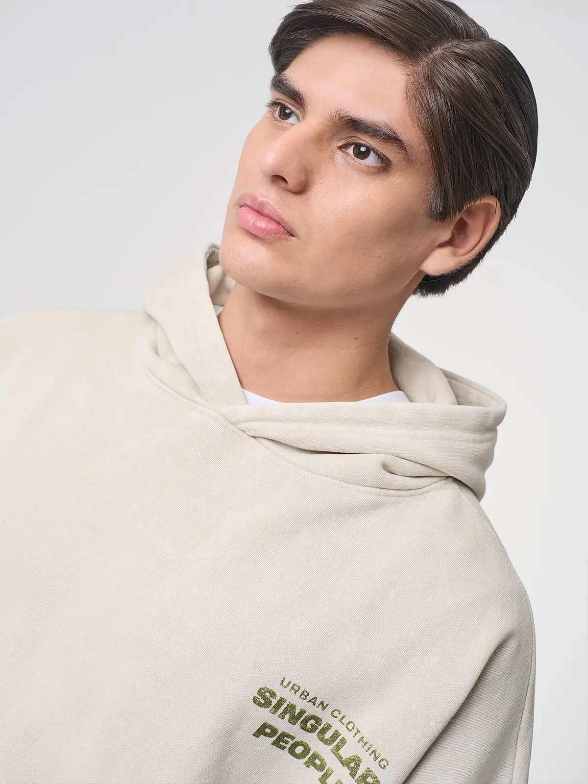 POLERA HOMBRE INDEX - 4