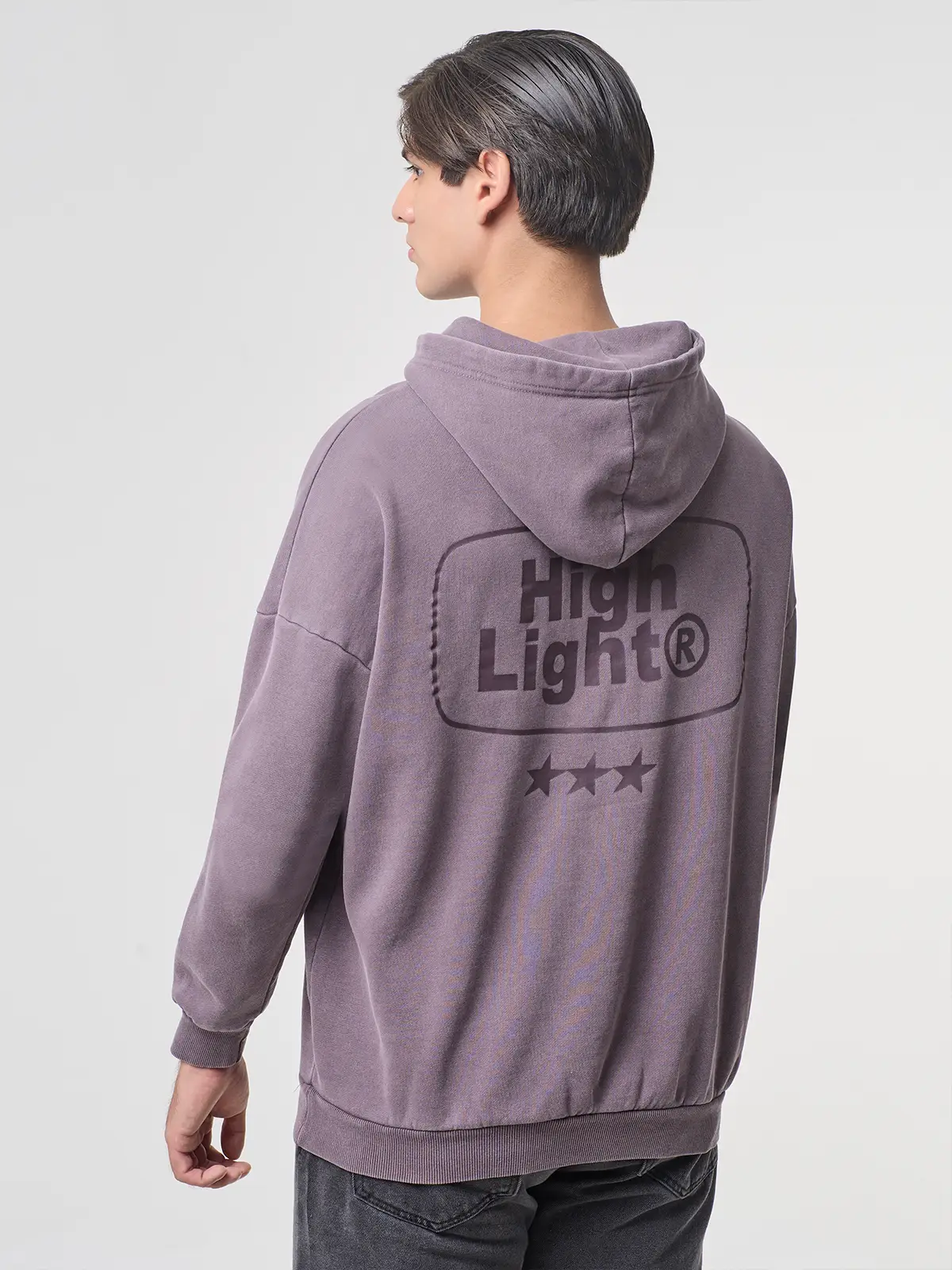 POLERA HOMBRE INDEX - 2