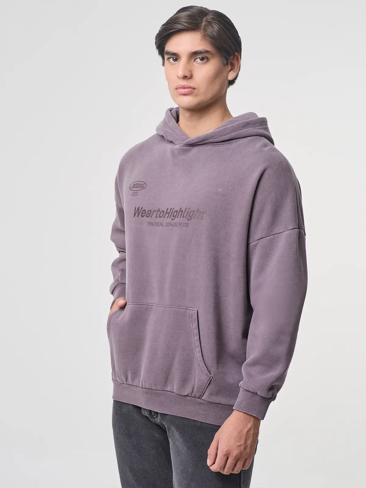 POLERA HOMBRE INDEX - 3