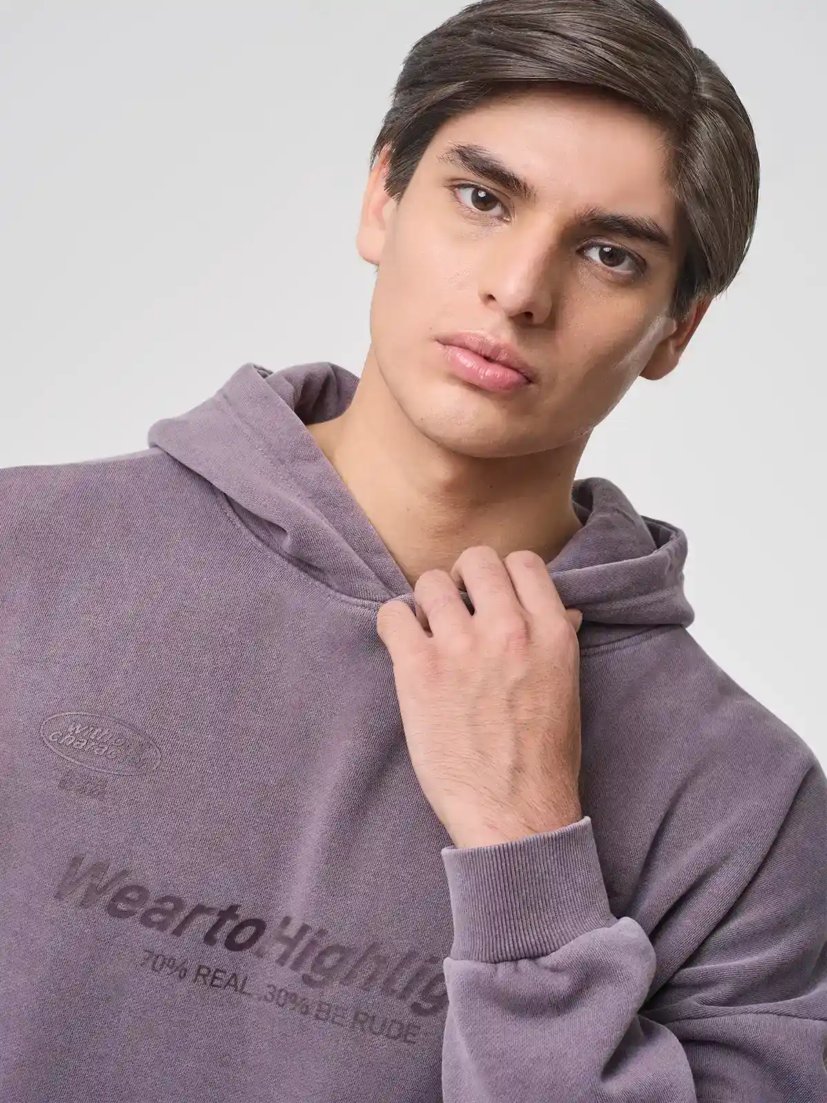 POLERA HOMBRE INDEX - 4