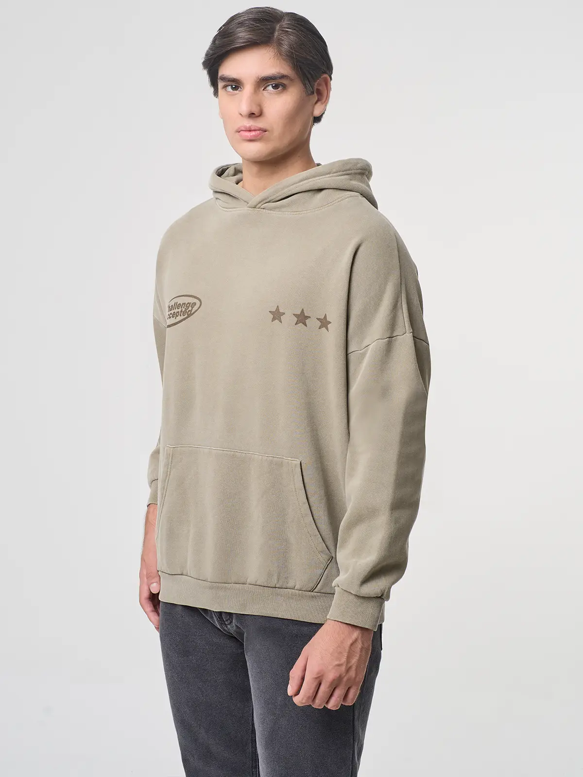 POLERA HOMBRE INDEX - 3
