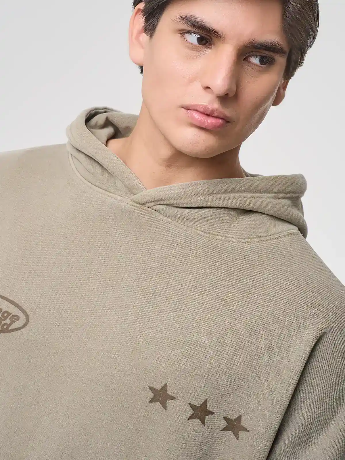 POLERA HOMBRE INDEX - 4