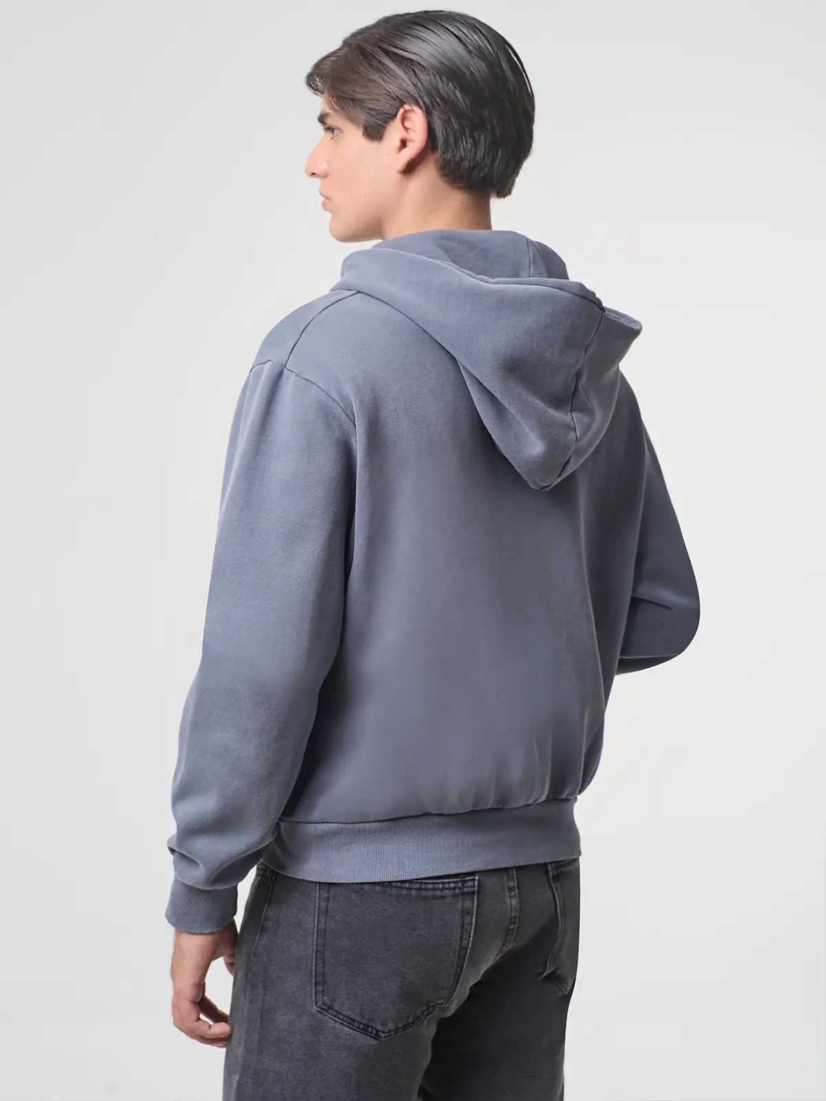 POLERA HOMBRE INDEX - 2