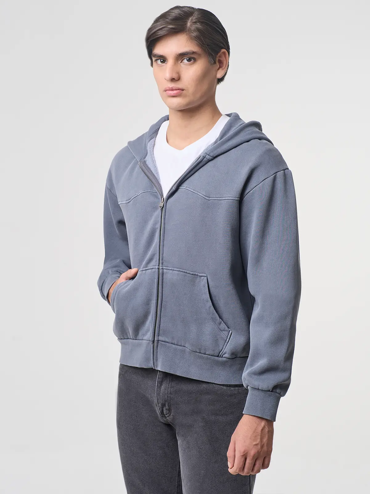 POLERA HOMBRE INDEX - 3