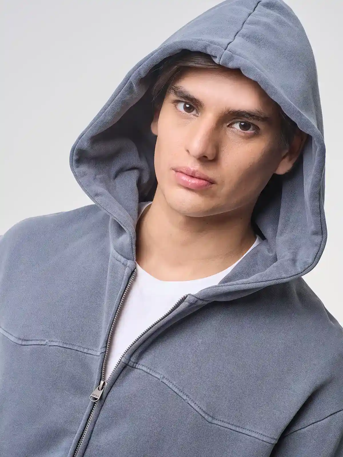 POLERA HOMBRE INDEX - 4