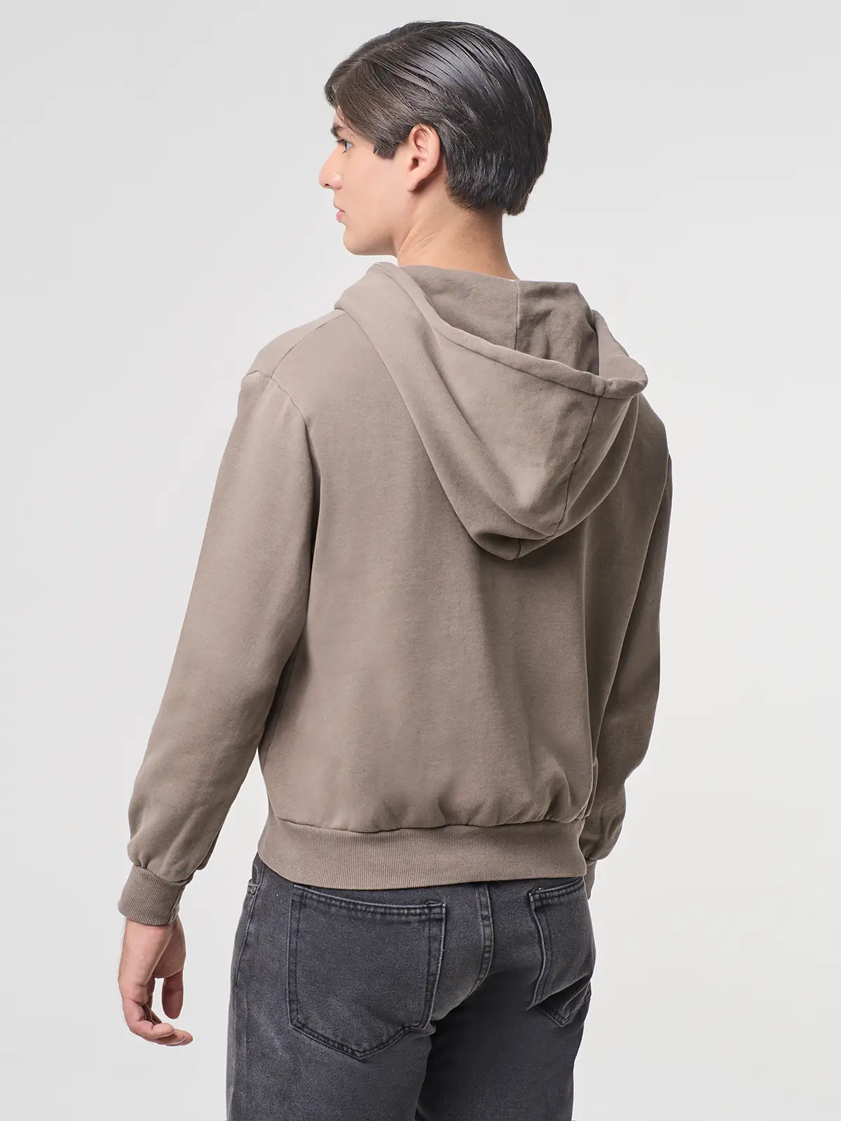 POLERA HOMBRE INDEX - 2