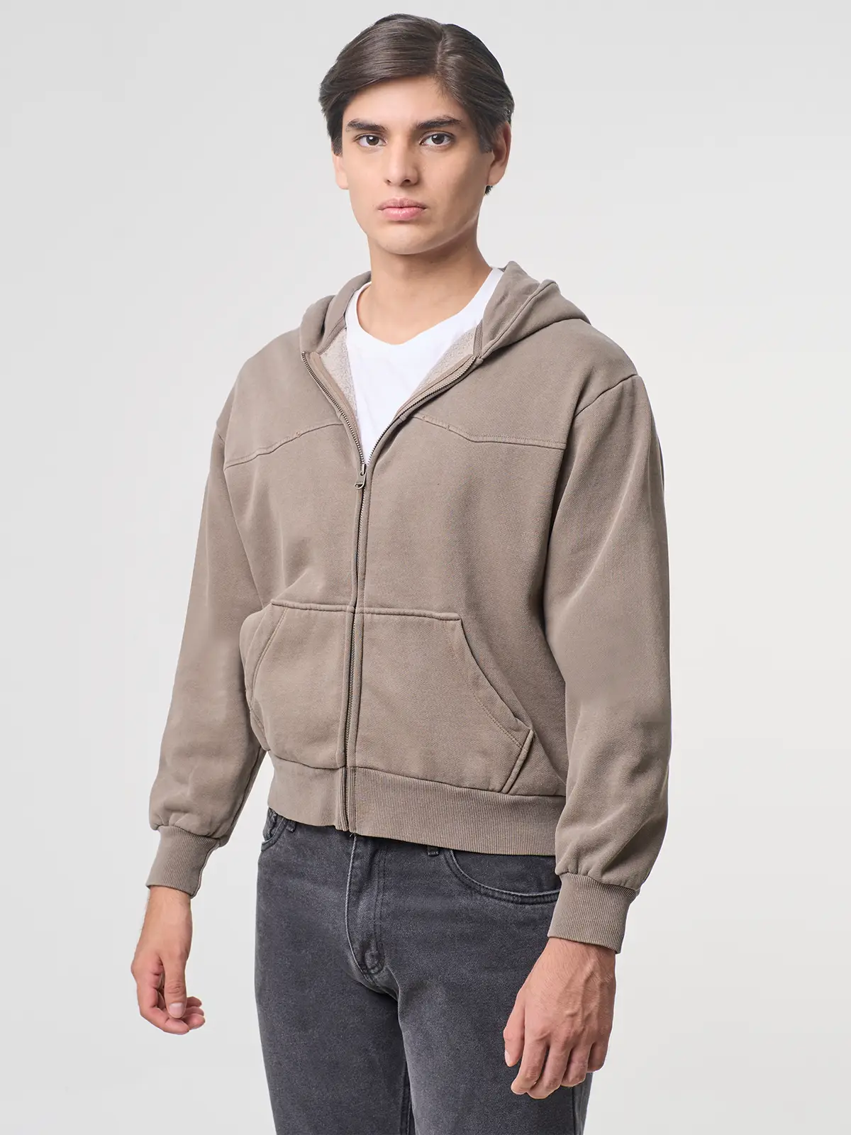 POLERA HOMBRE INDEX - 3
