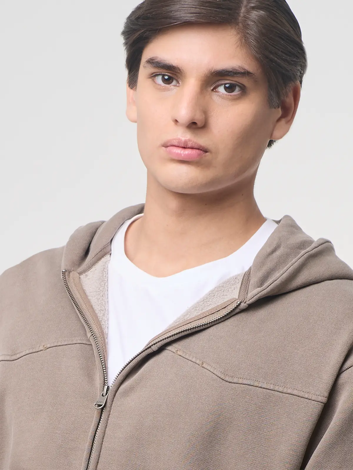 POLERA HOMBRE INDEX - 4