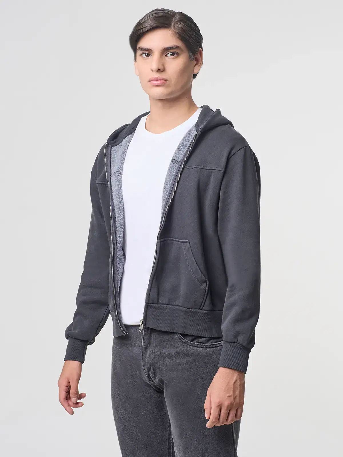POLERA HOMBRE INDEX - 3