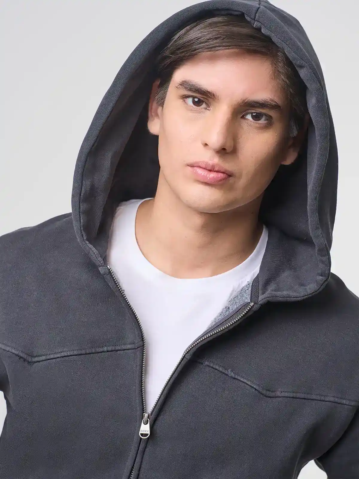 POLERA HOMBRE INDEX - 4