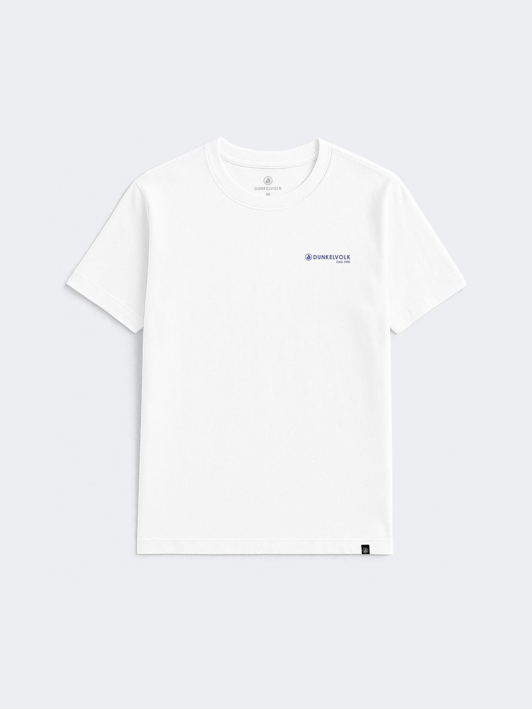 POLO MANGA CORTA ALGODÓN HOMBRE DUNKELVOLK GUAVA - 1