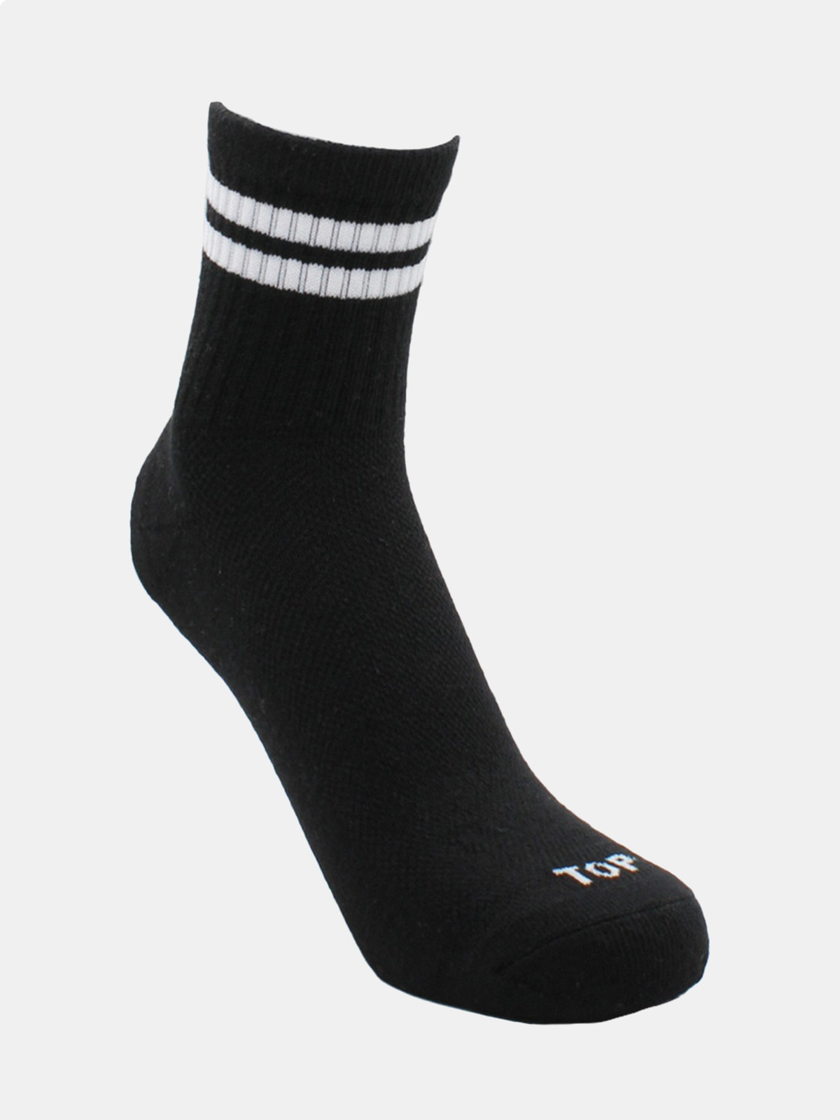 PACK X5 CALCETINES HOMBRE TOP MULTICOLOR LINEA - 2