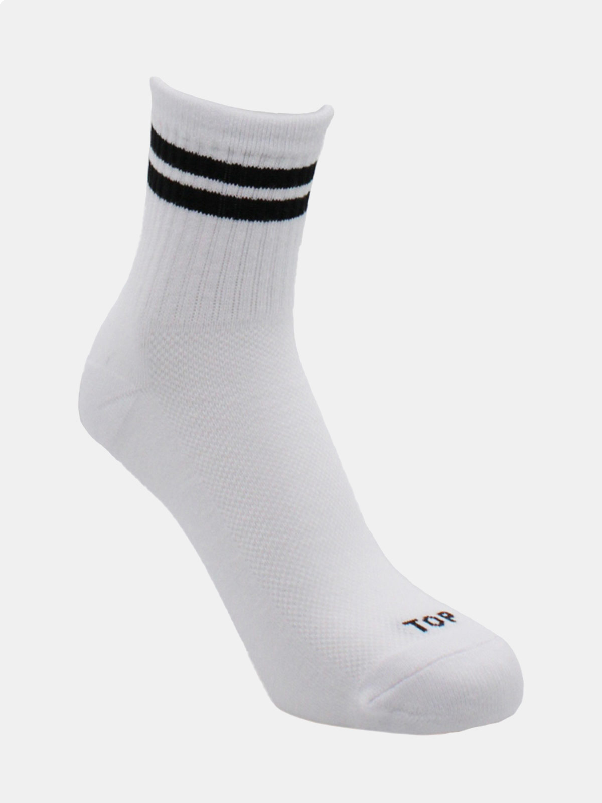 PACK X5 CALCETINES HOMBRE TOP MULTICOLOR LINEA - 3