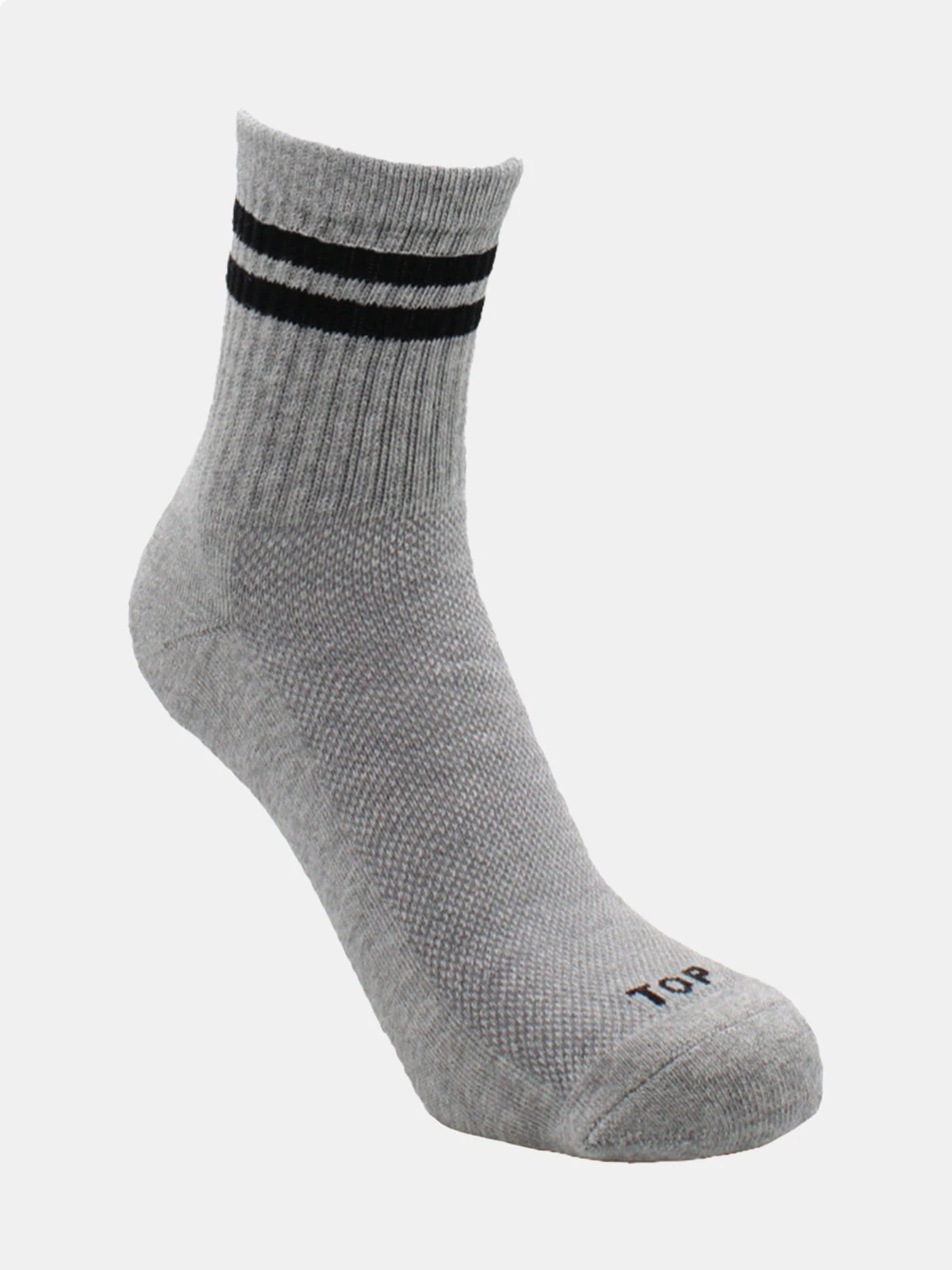 PACK X5 CALCETINES HOMBRE TOP MULTICOLOR LINEA - 4