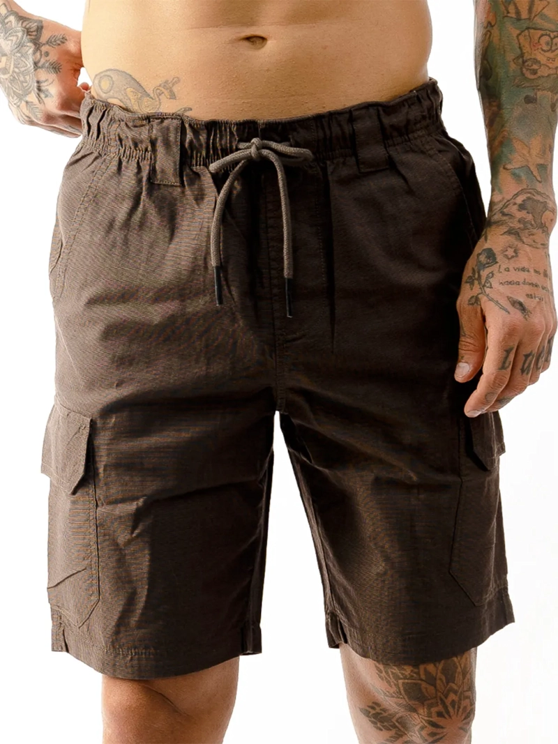SHORT HOMBRE WOALLANCE LOMAX H25-26 - 1