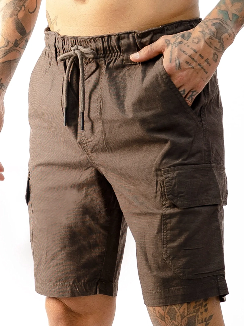 SHORT HOMBRE WOALLANCE LOMAX H25-26 - 3