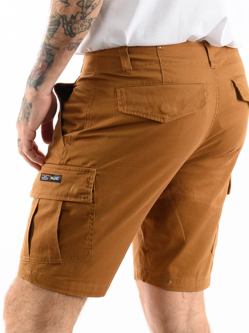 SHORT HOMBRE WOALLANCE NEW ROCKER H25-26 - 2