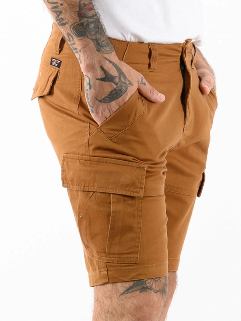 SHORT HOMBRE WOALLANCE NEW ROCKER H25-26 - 3