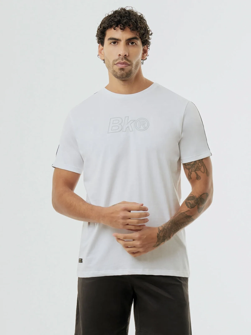 POLO MANGA CORTA HOMBRE BLACKOUT MONEY - 1