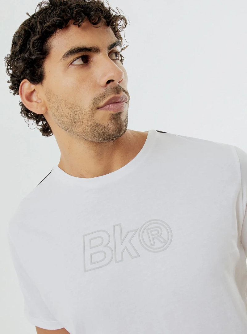 POLO MANGA CORTA HOMBRE BLACKOUT MONEY - 4