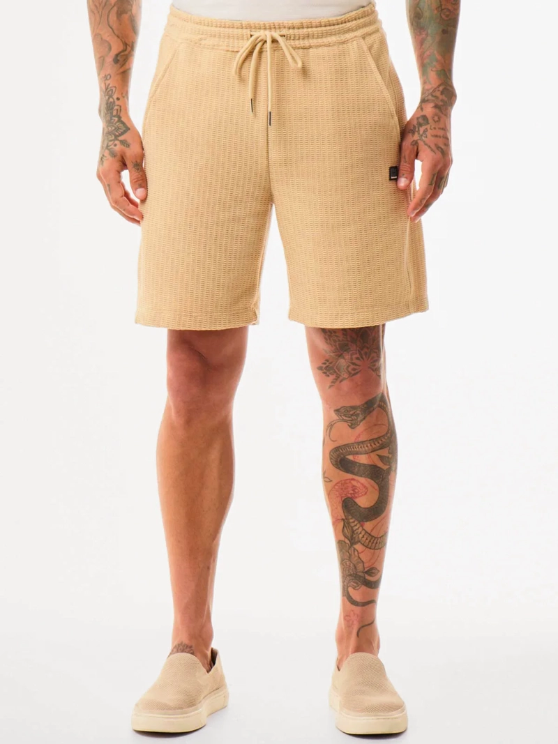 SHORT HOMBRE BLACKOUT PRESCOTT H25-26 - 1